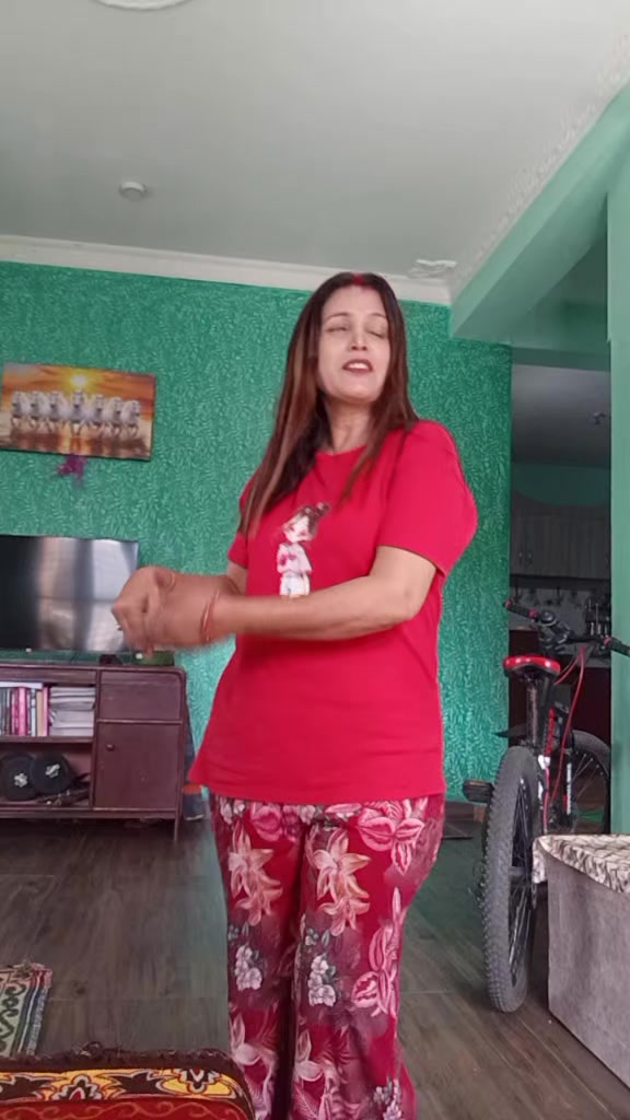 @Seema Tiwari