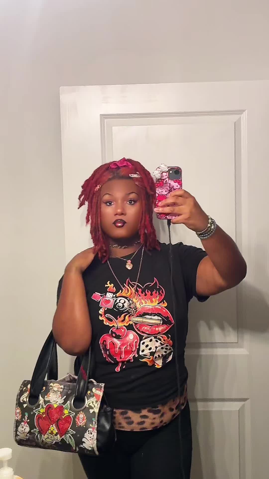 @Destiny Thomas
