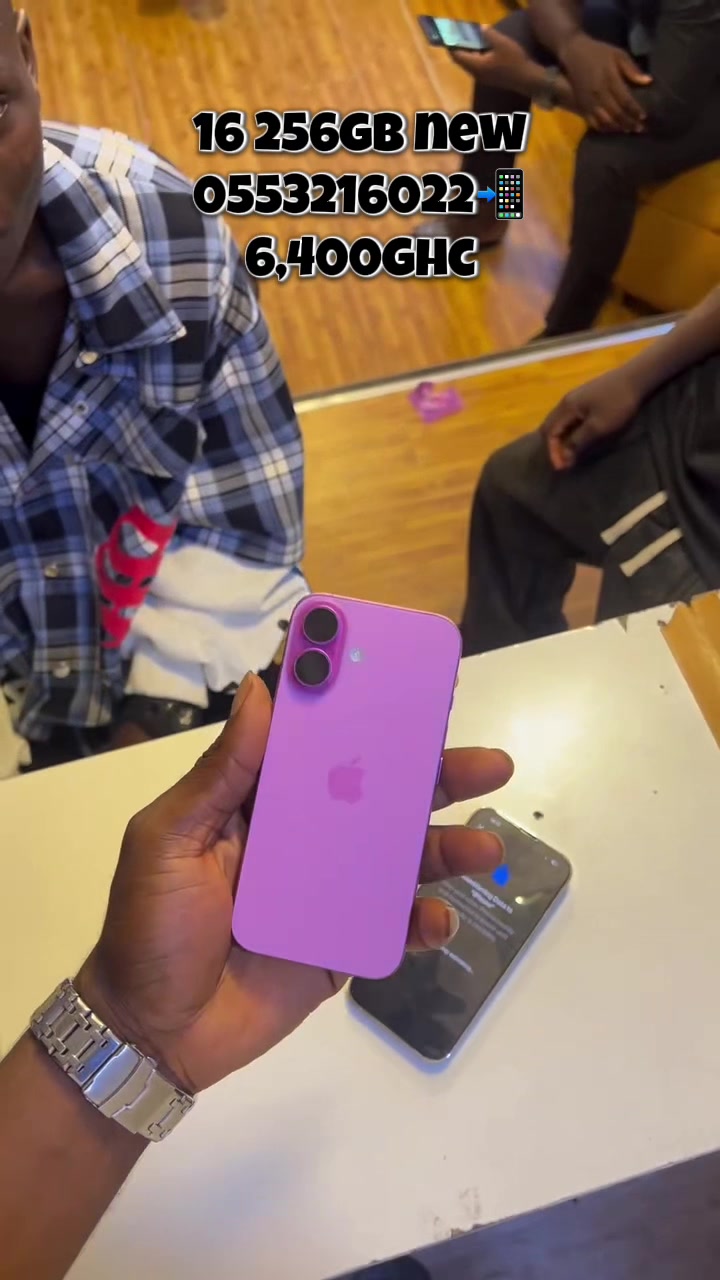@IPHONE DEALS GH