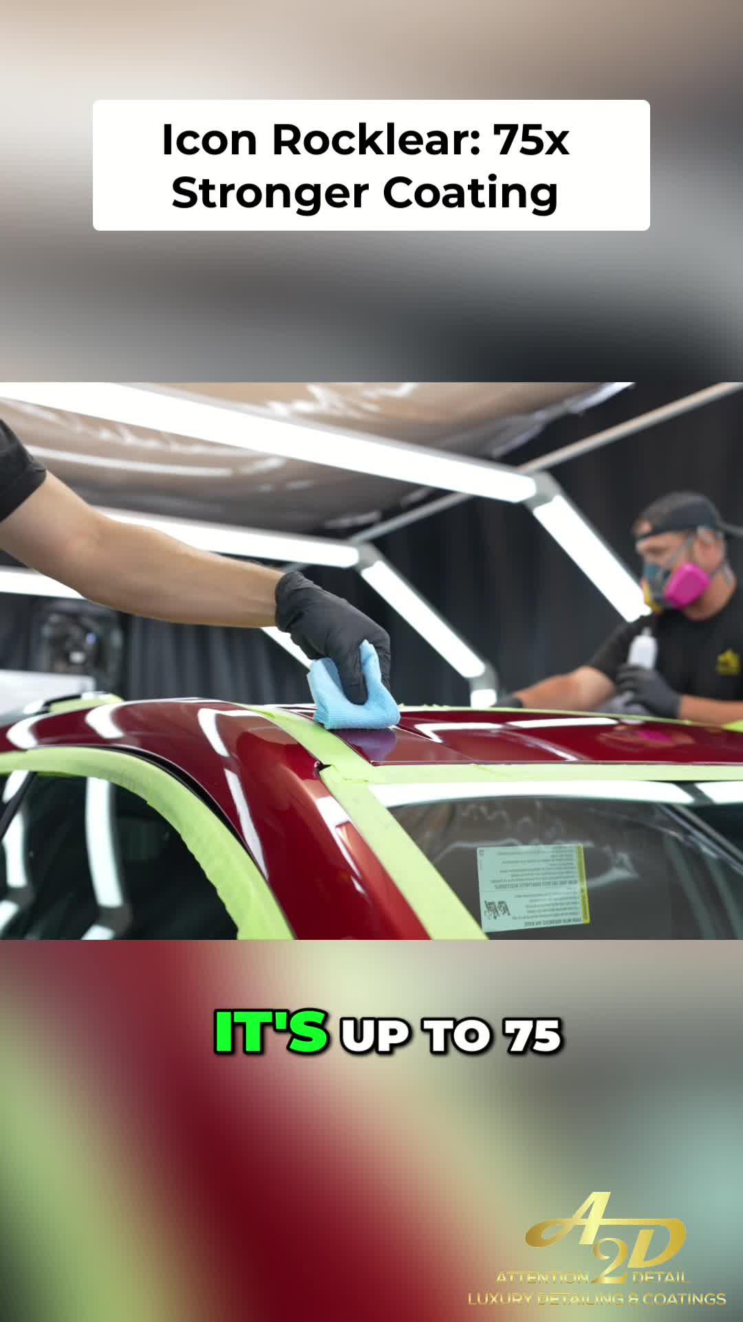 @A2DLuxuryDetailing