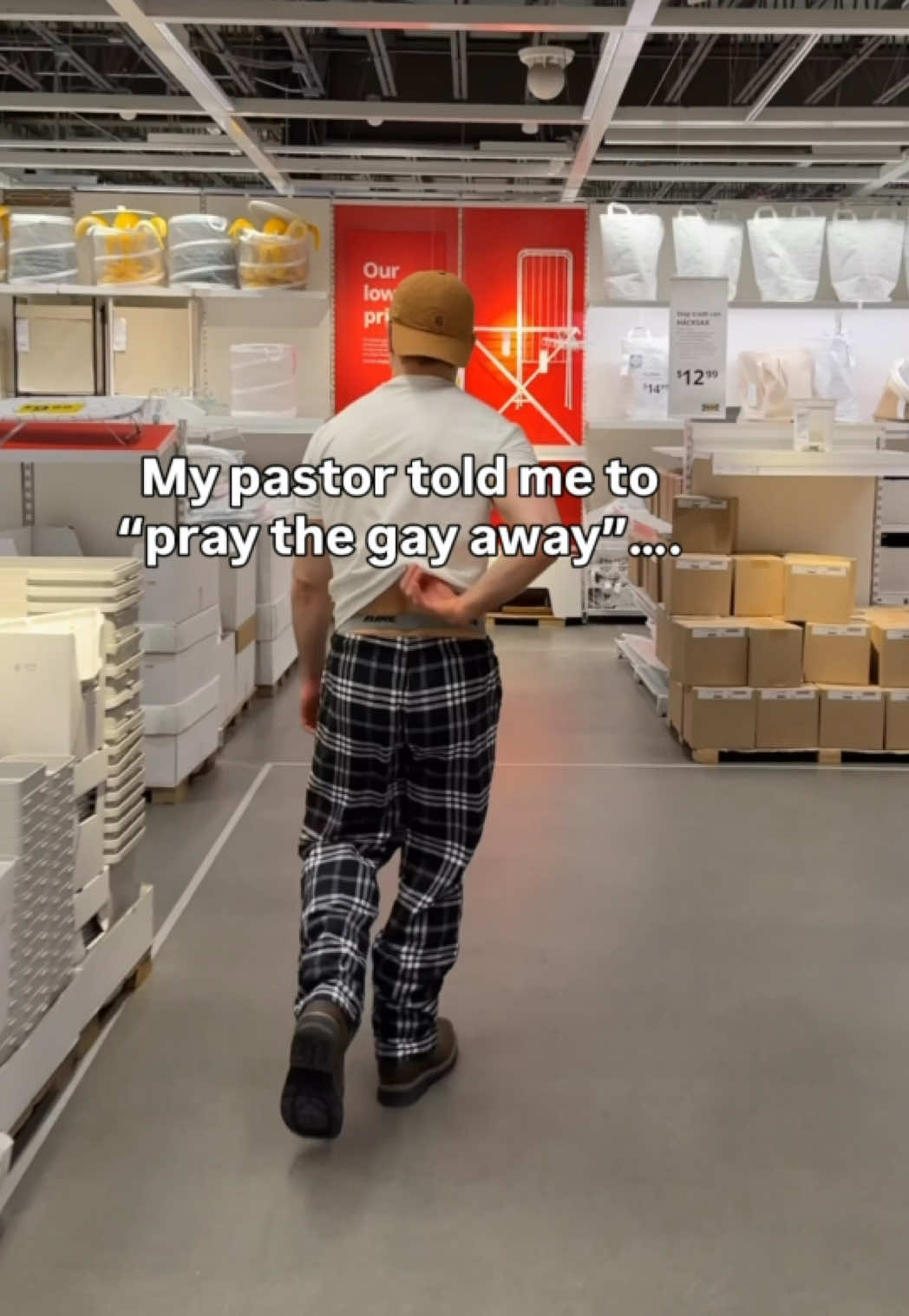 @Chase Brody