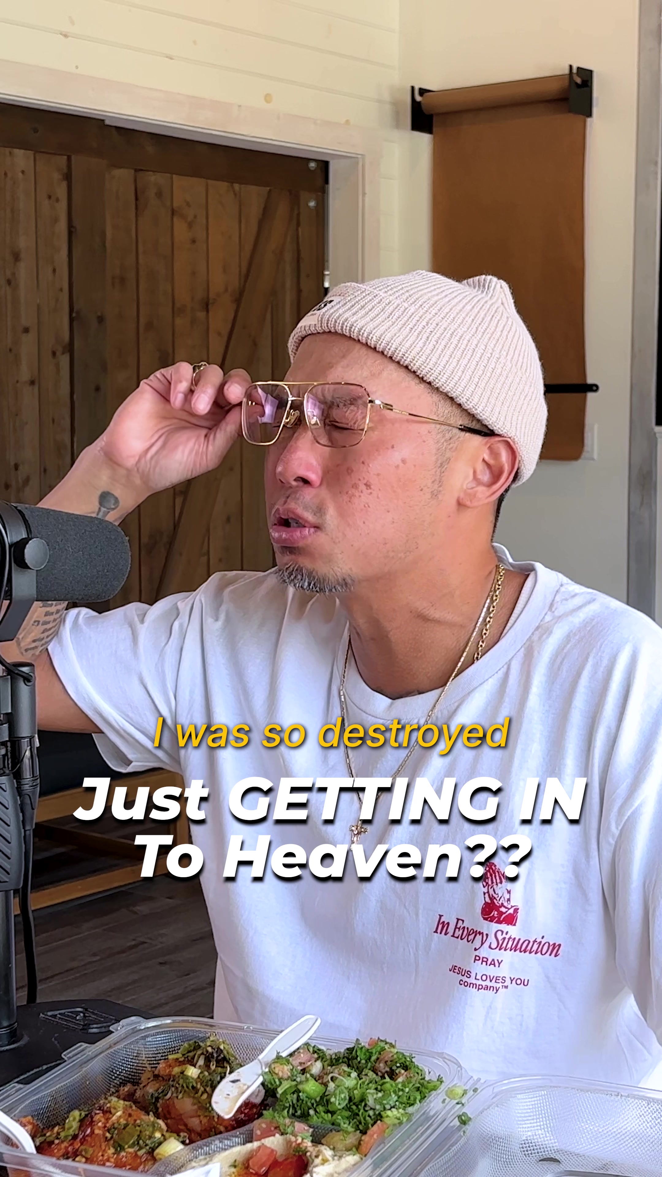 @Good Service Podcast