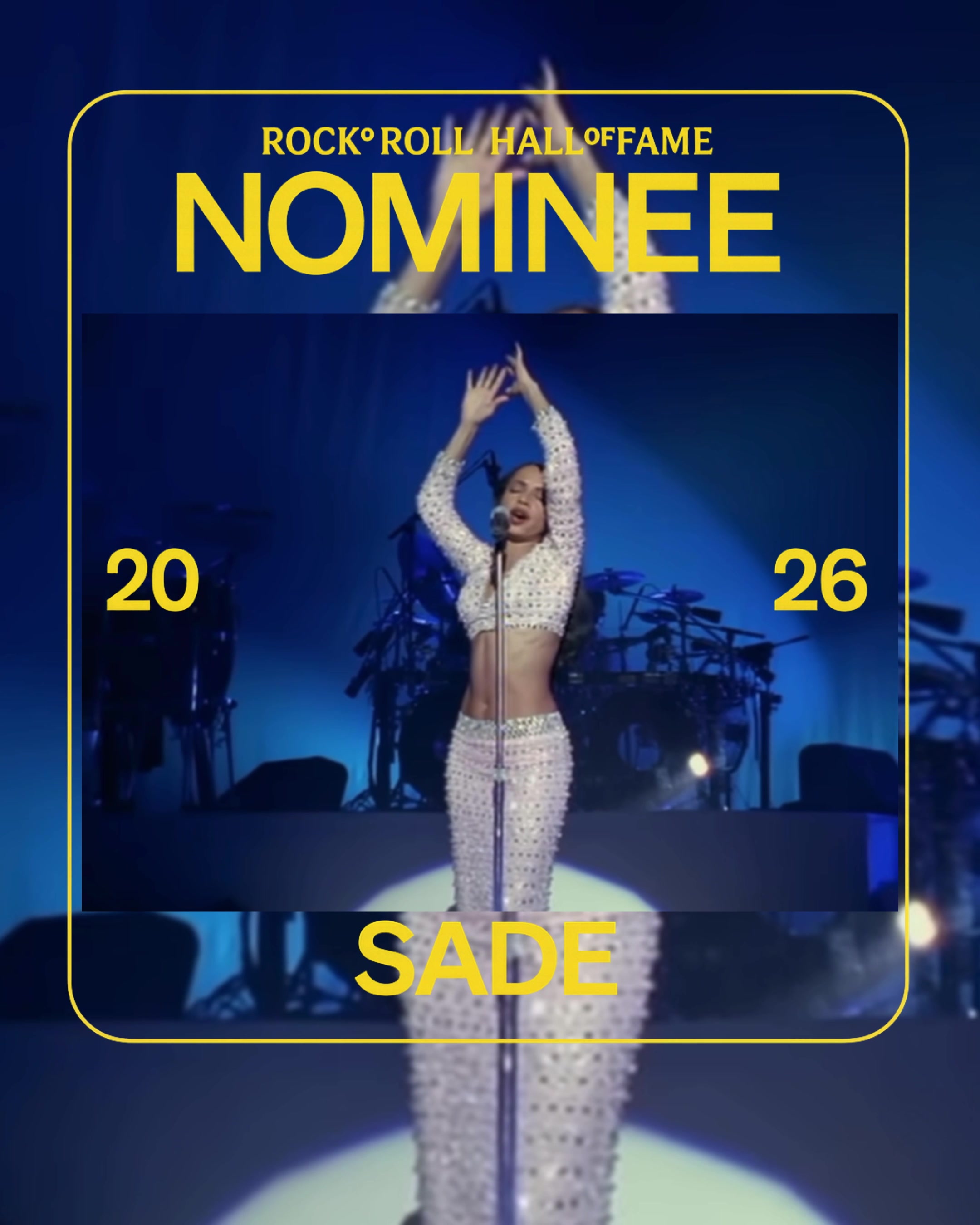 @Sade