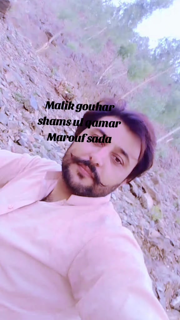 @Marouf khan