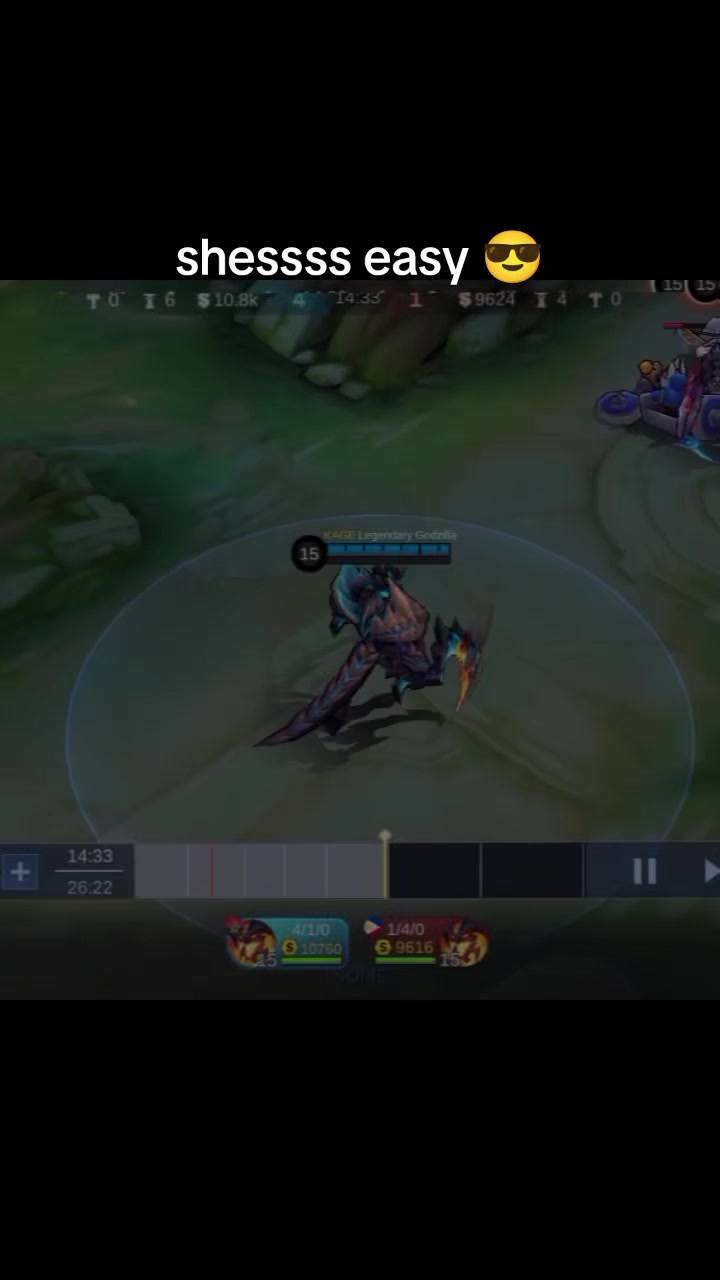 @GOJI