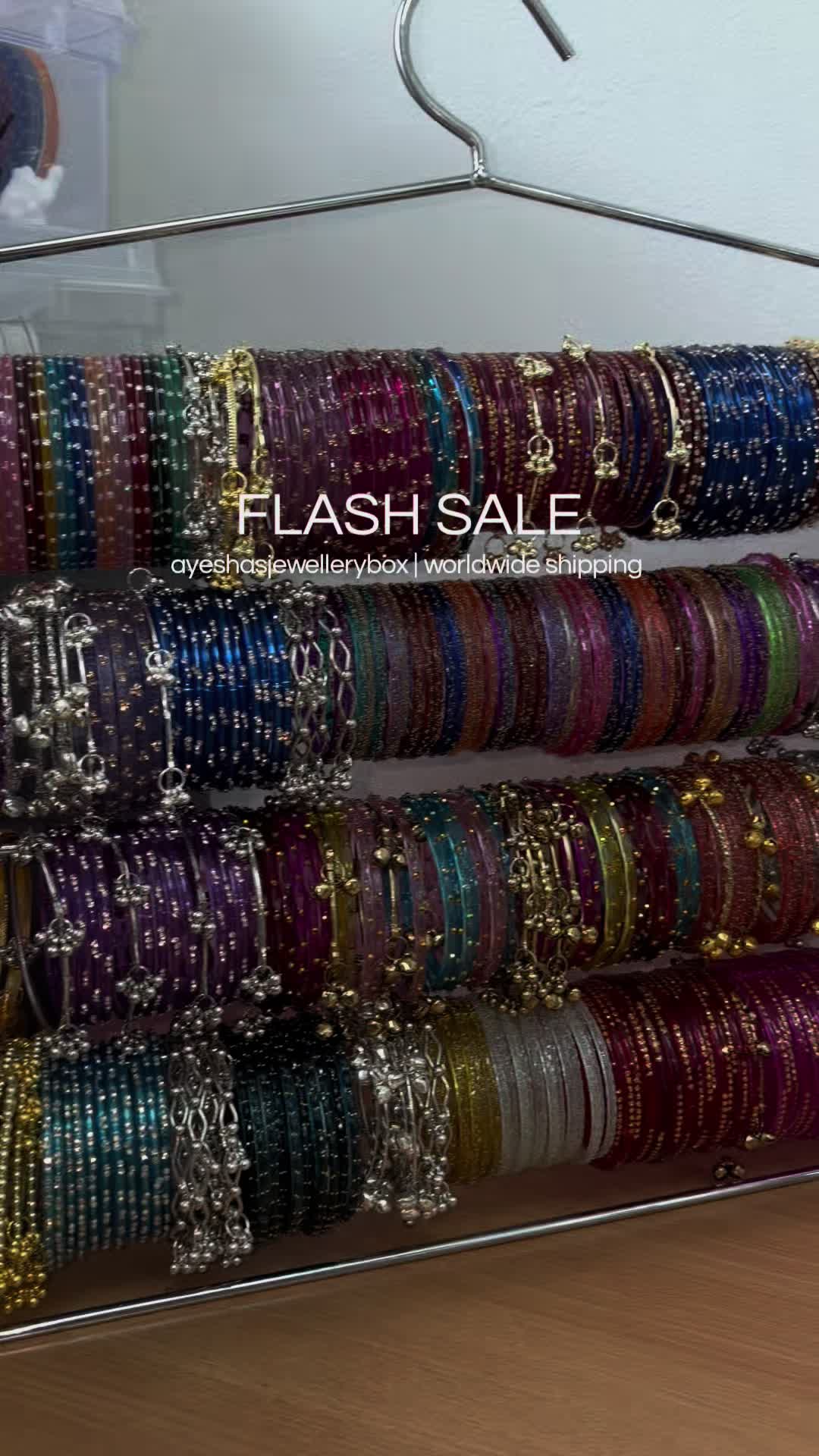 @Ayeshas Jewellery Box
