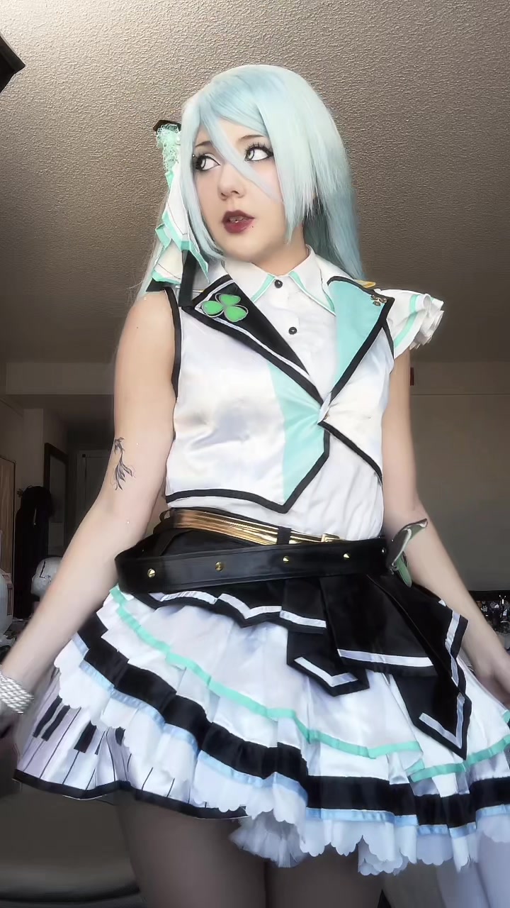 @aj!!! ☆