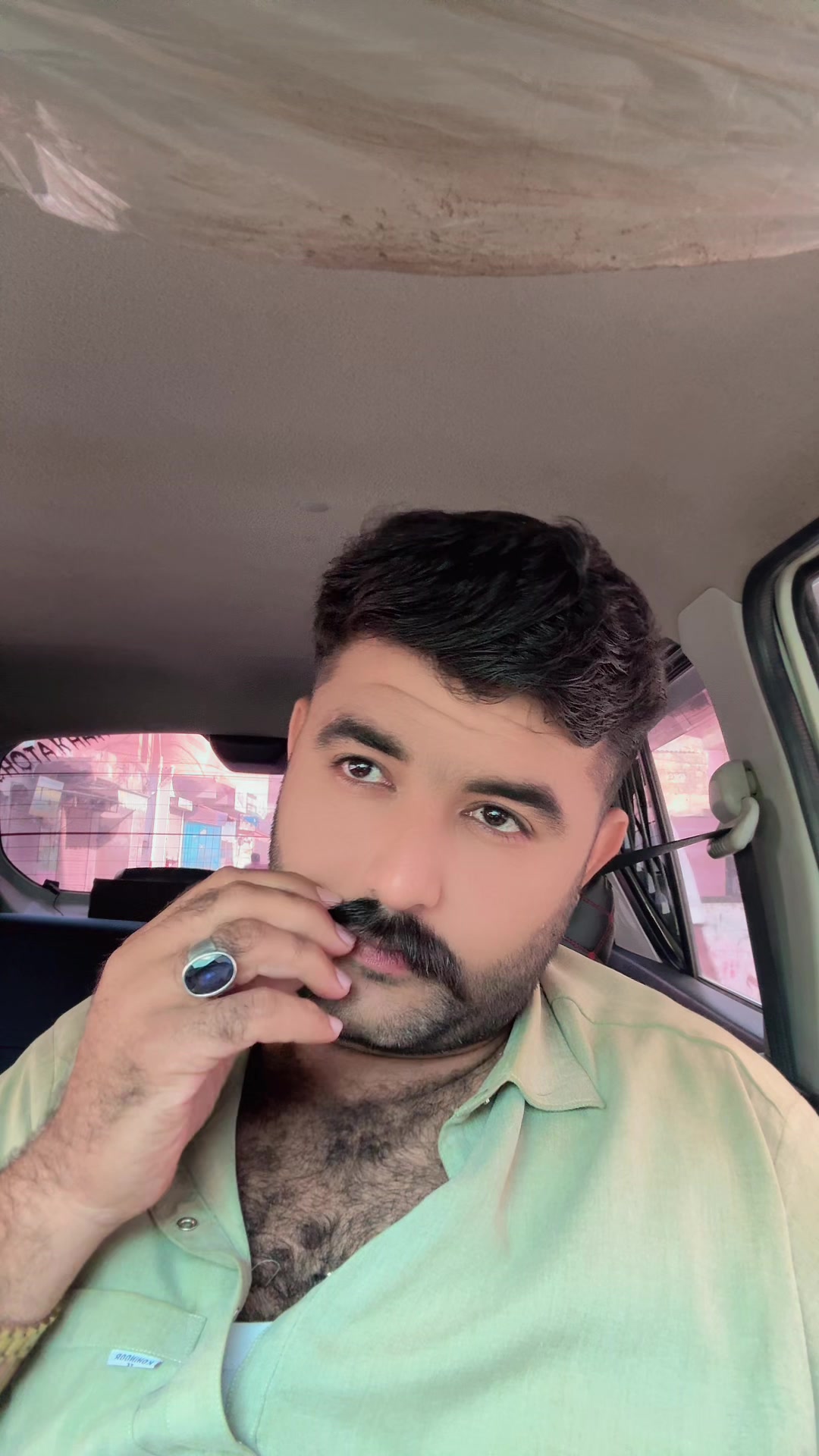 @Chota khan
