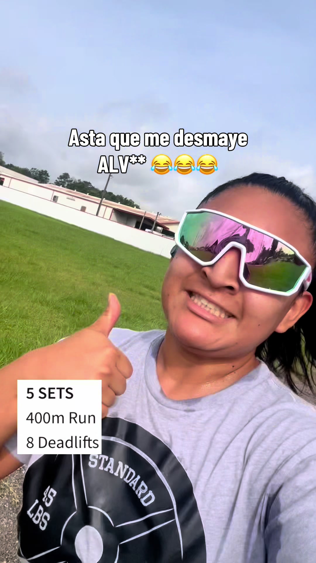 @Banesa | CrossFit Mom💪