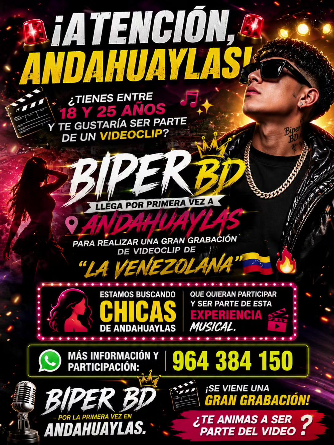 @Biper BD oficial