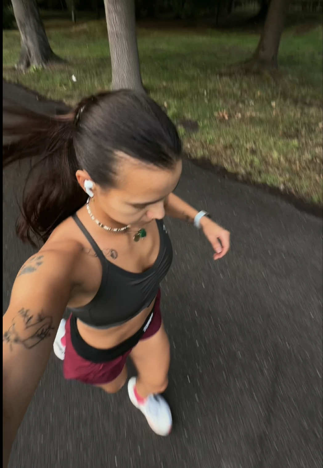@Nuria | BOULDERING & GYM