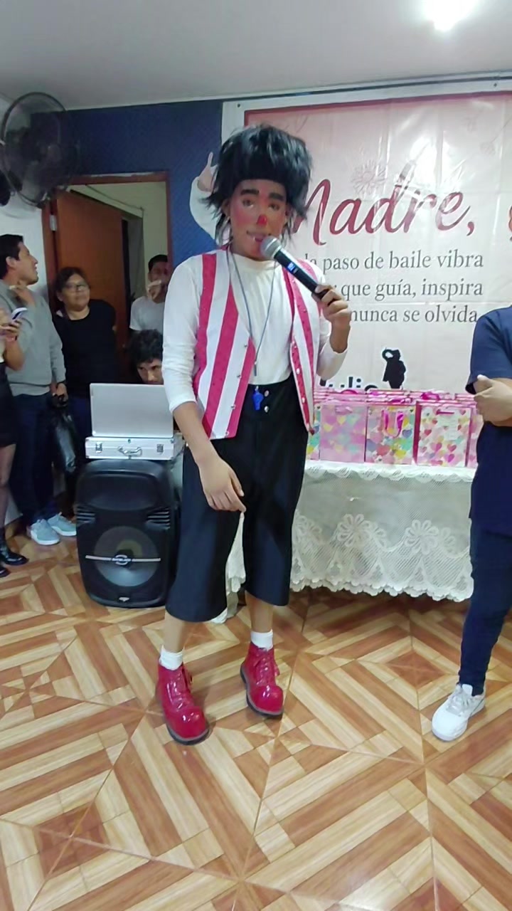 @PayasoBichoncito