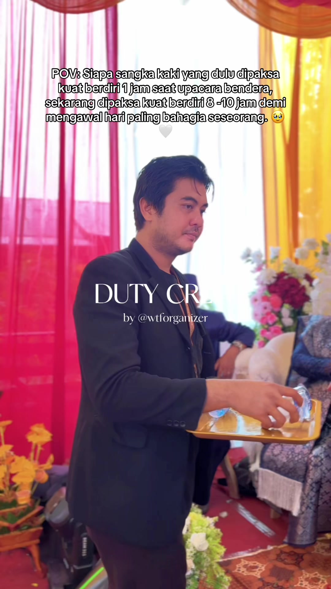 @Medan Wedding Organizer