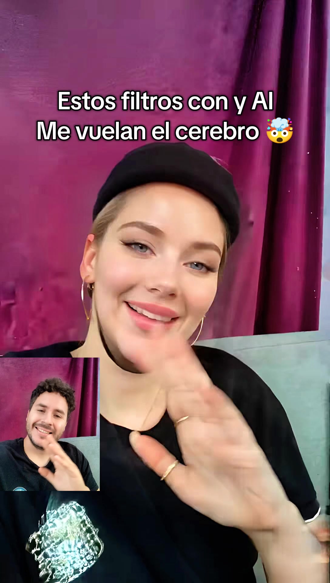 @Abel Glam AI