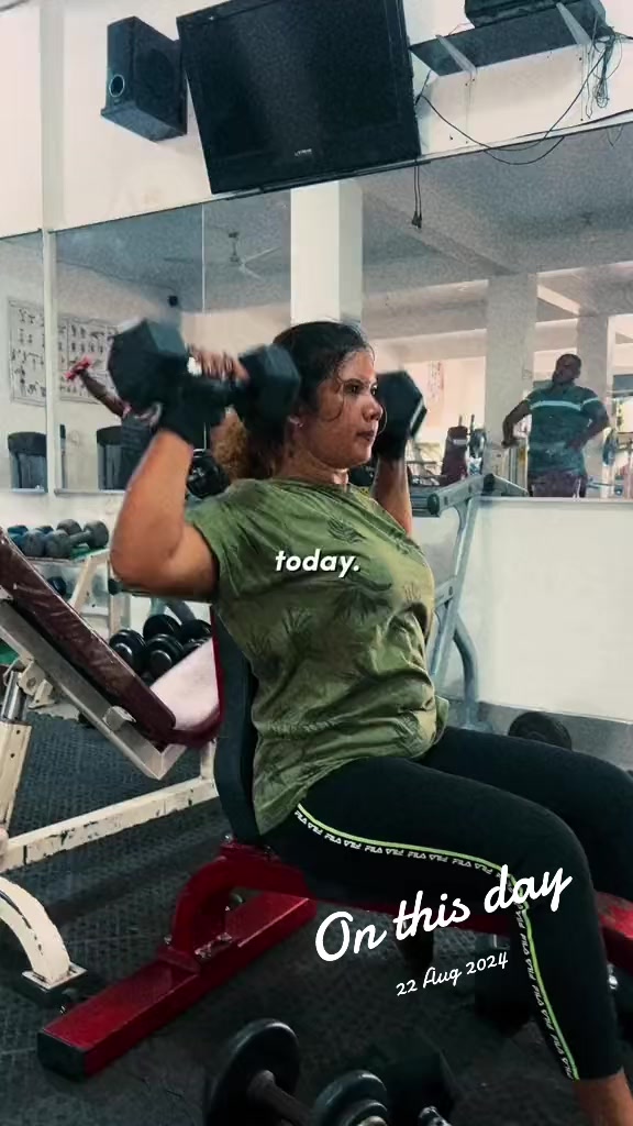 @Multi Fitness Center