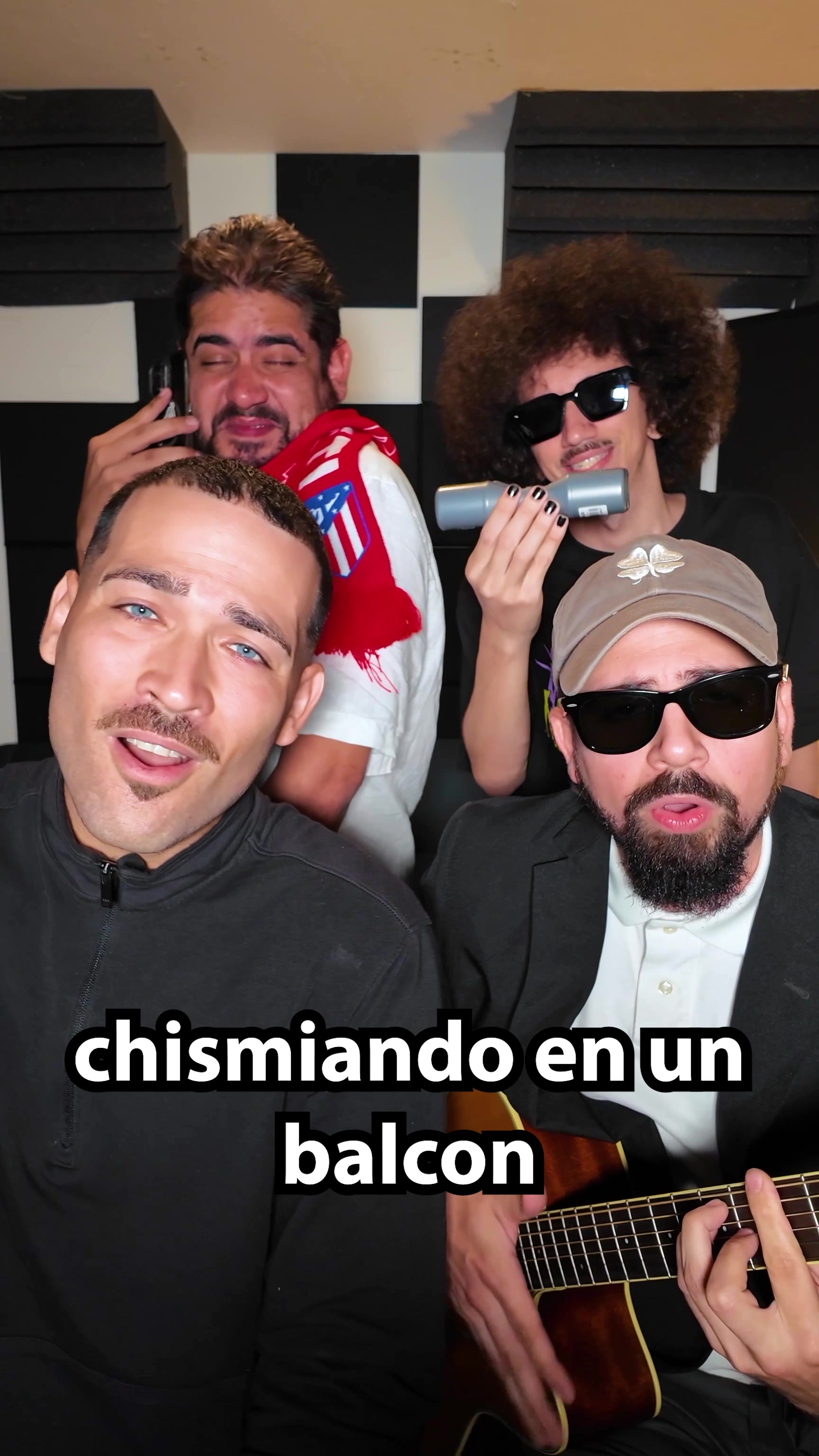 @Los Rivera Destino