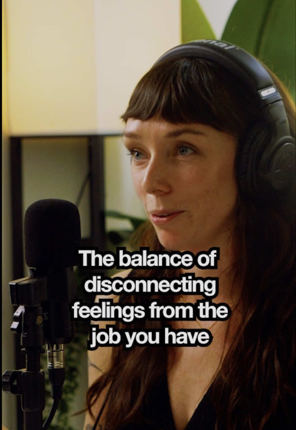 @What You Don&rsquo;t Hear Podcast