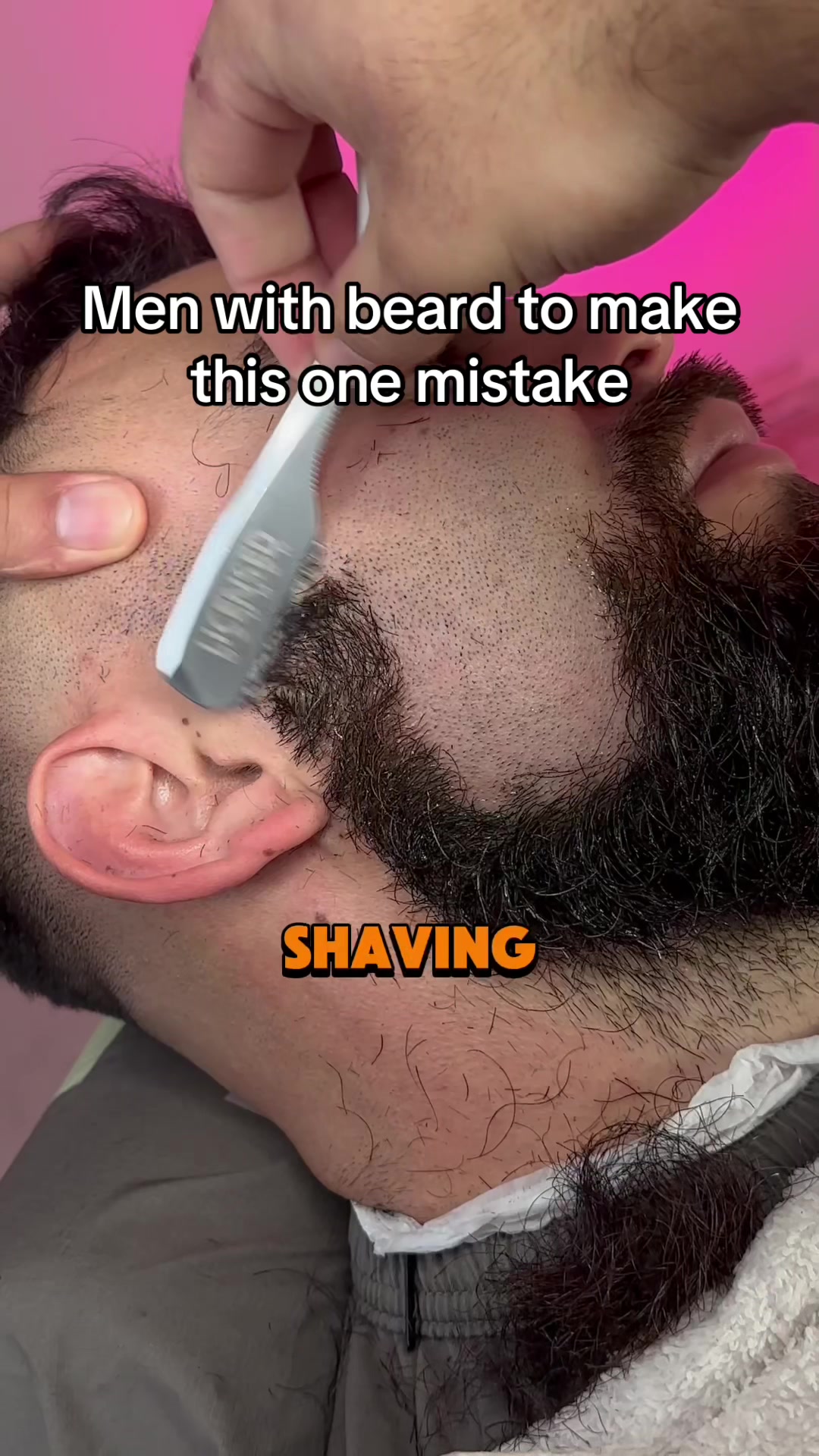 @Paco•Central Valley Barber