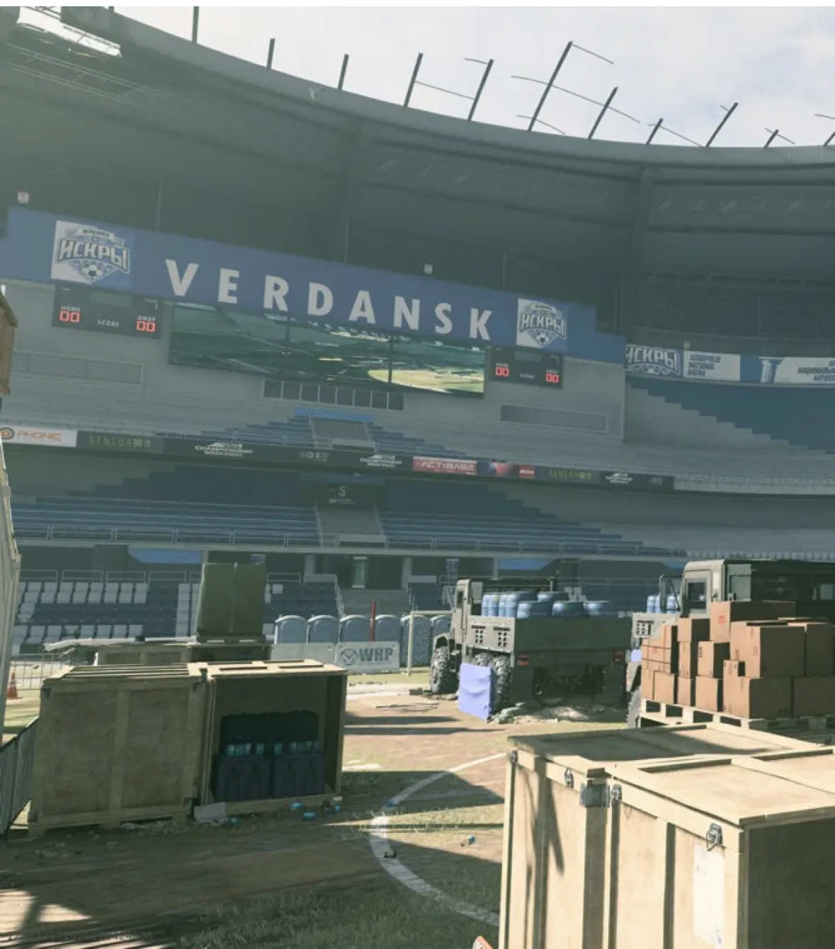 @CoD Maps