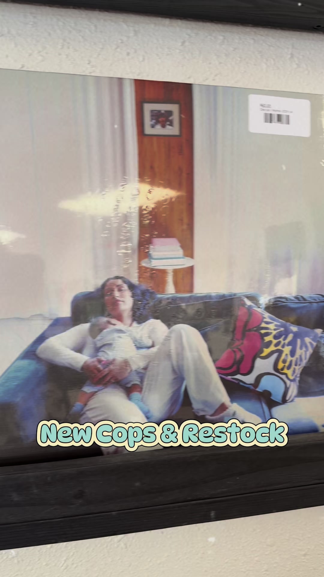 @Aaron B / 503 Records
