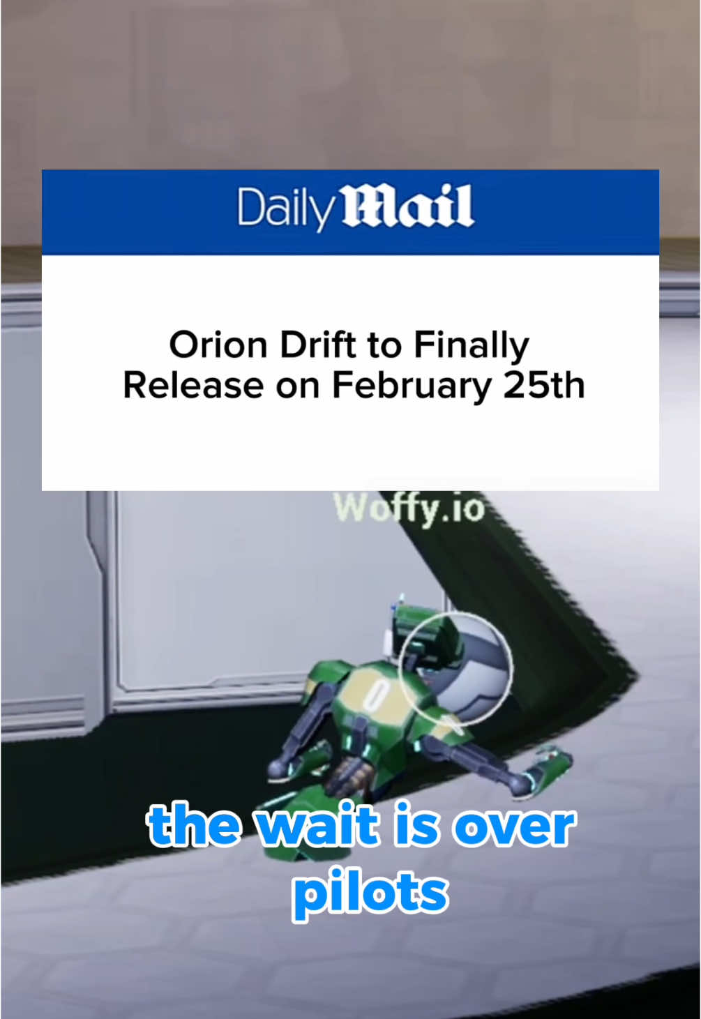 @Woffy.io