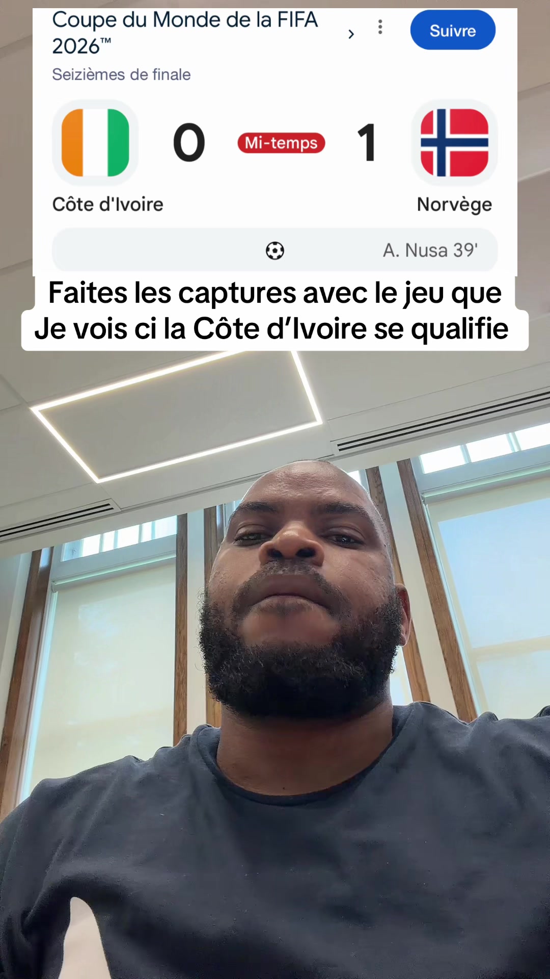 @Mr Happy  🇨🇲