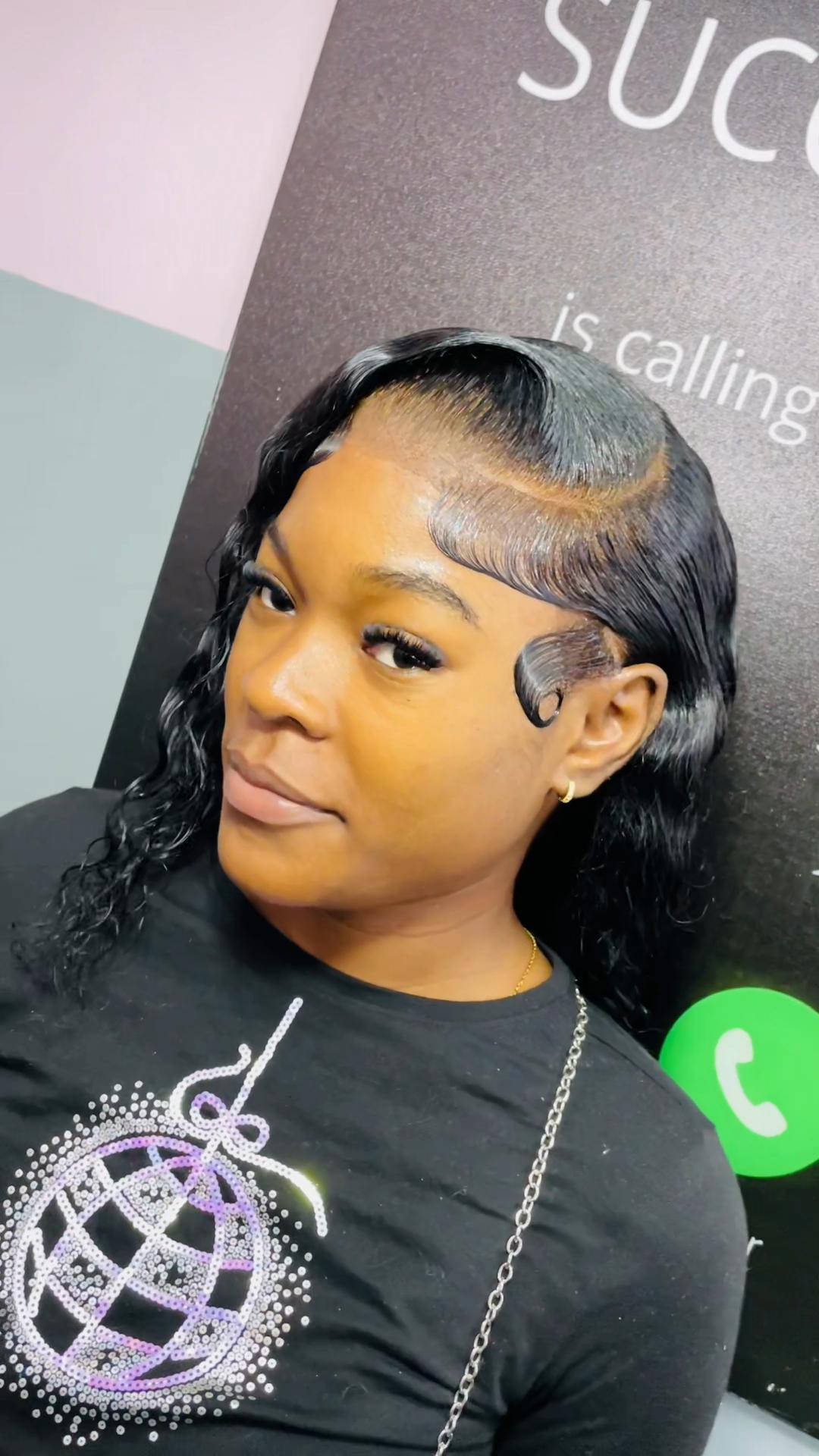 @Keria Hair & Lash