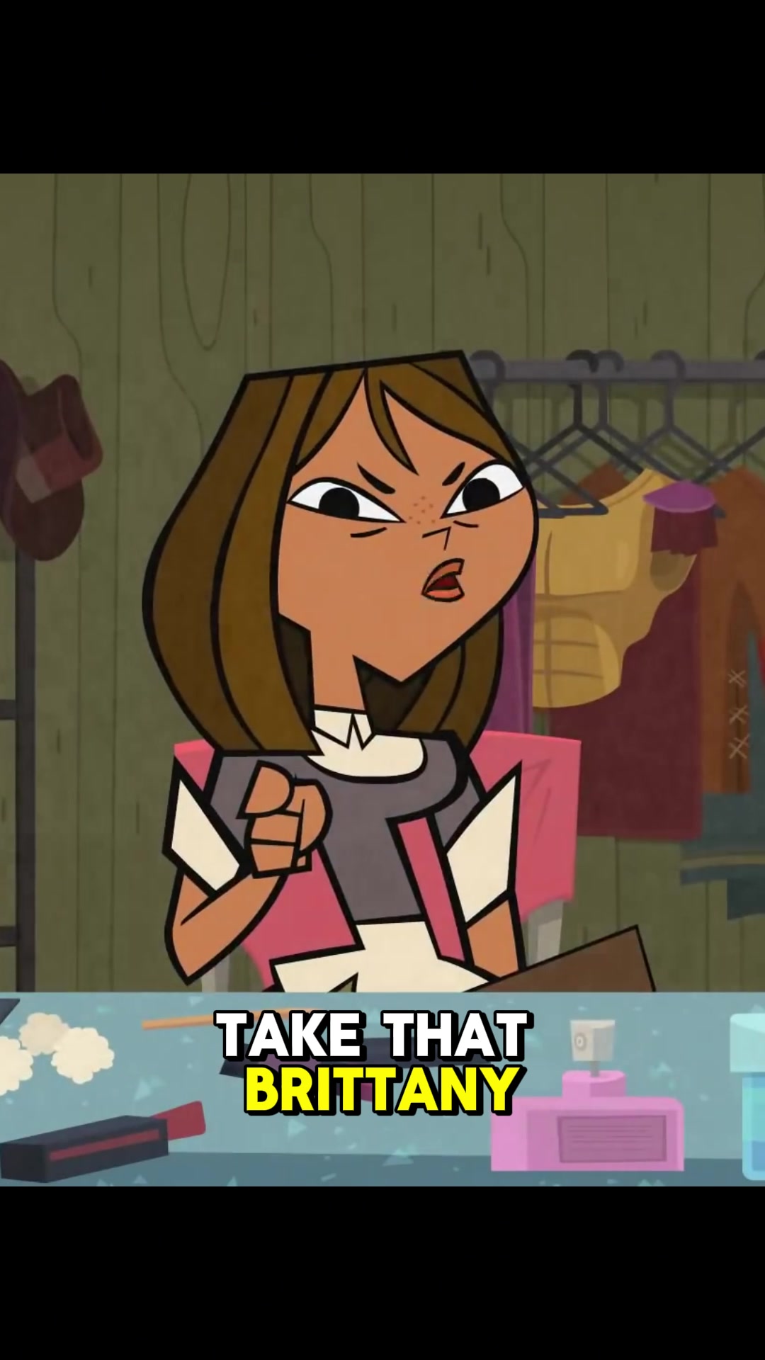 @Total Drama Official