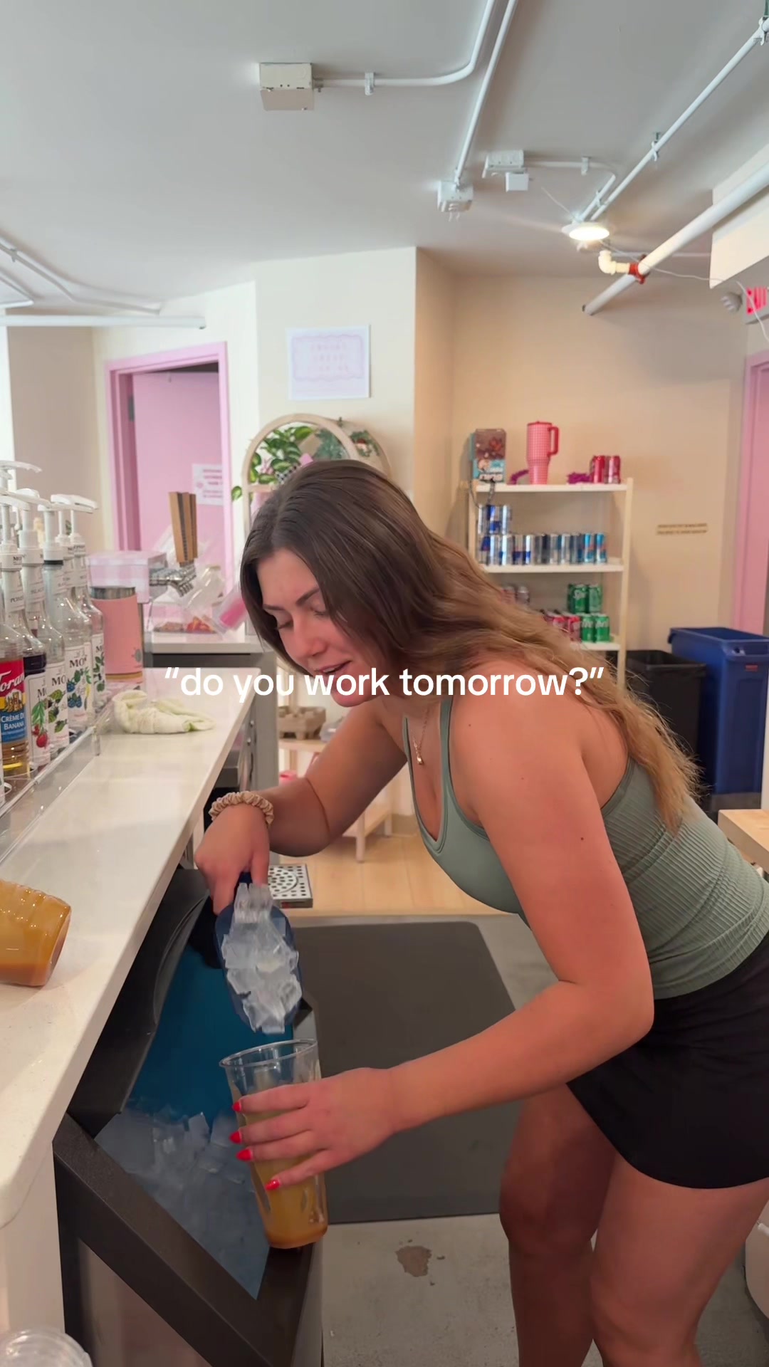 @Every Bitch Needs a Scrunchie