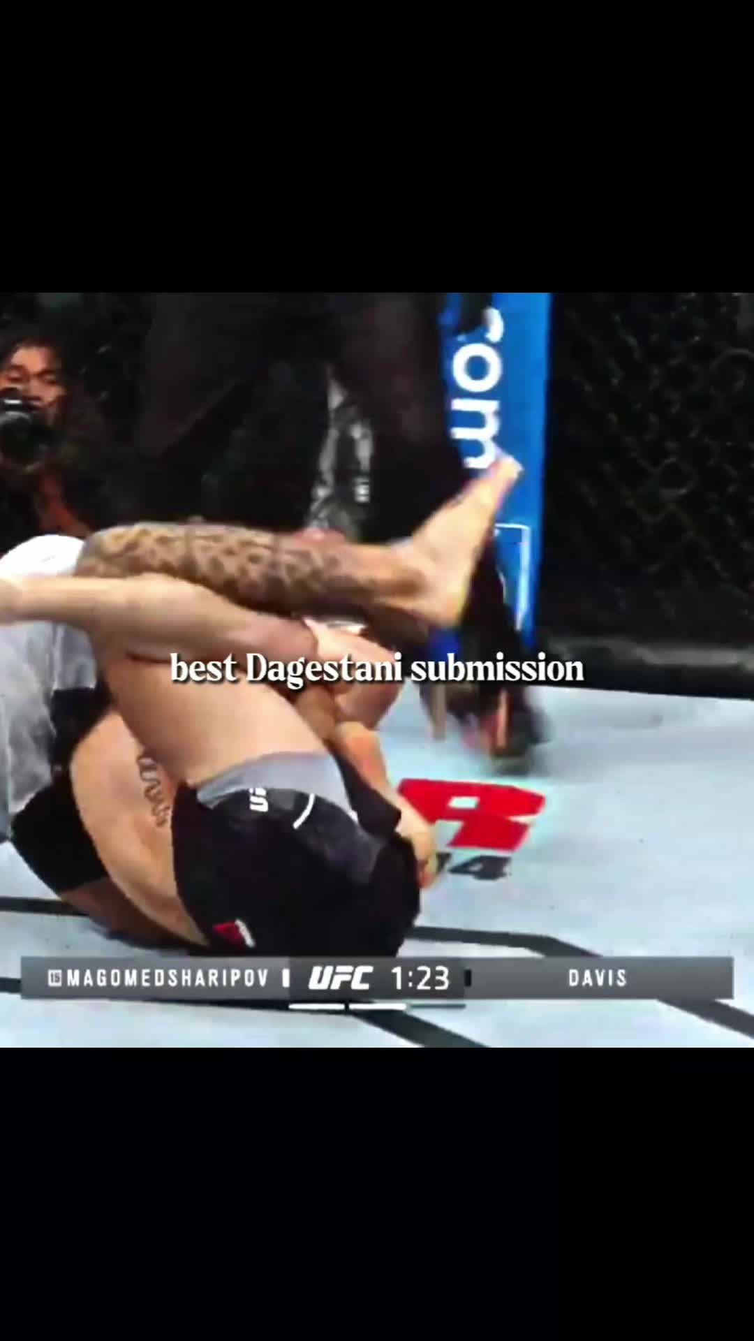 @ZERCH MMA