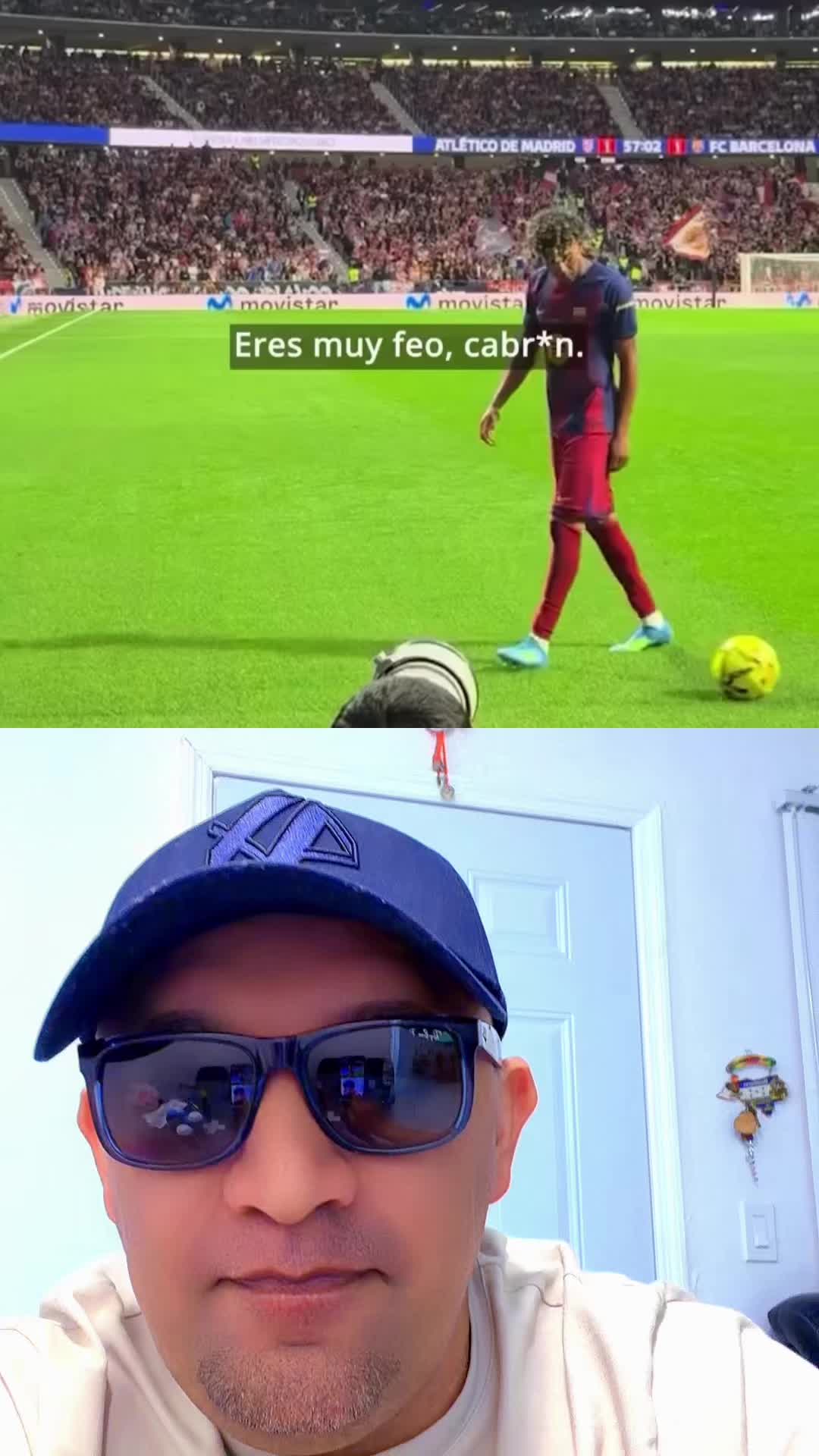@@catracho504🤷♂️🤷♂️