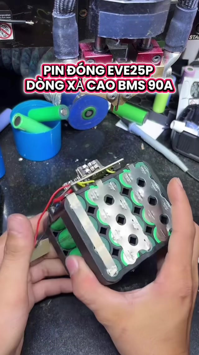 @Pin Minh Nguyễn 83St