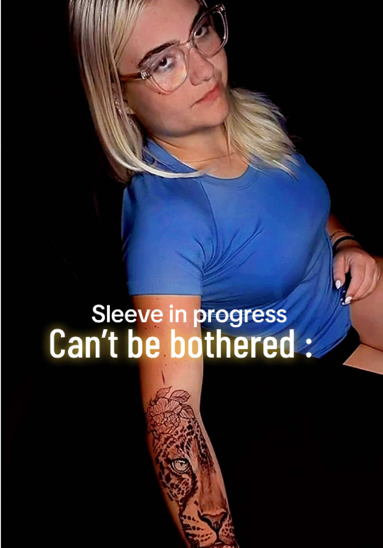 @The Real Shadowink