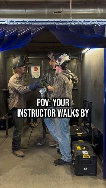@Western Welding Academy