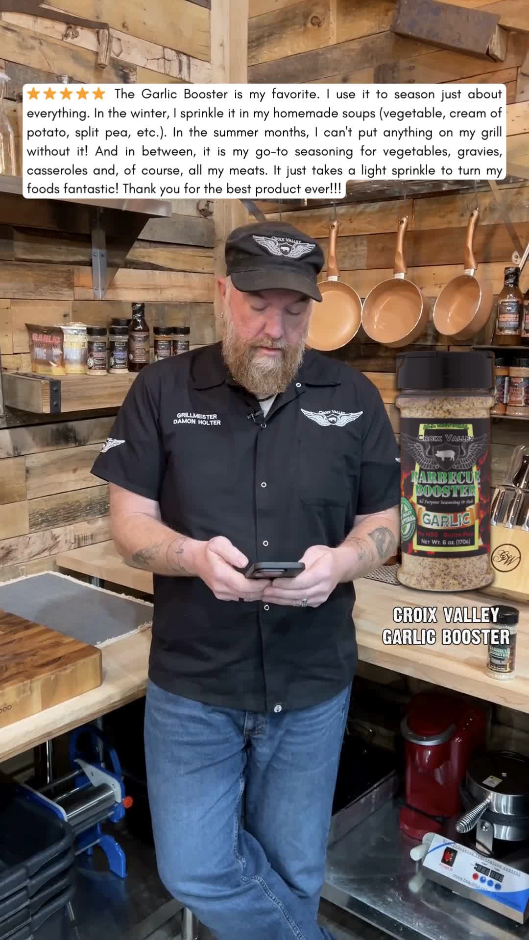 @CroixValley