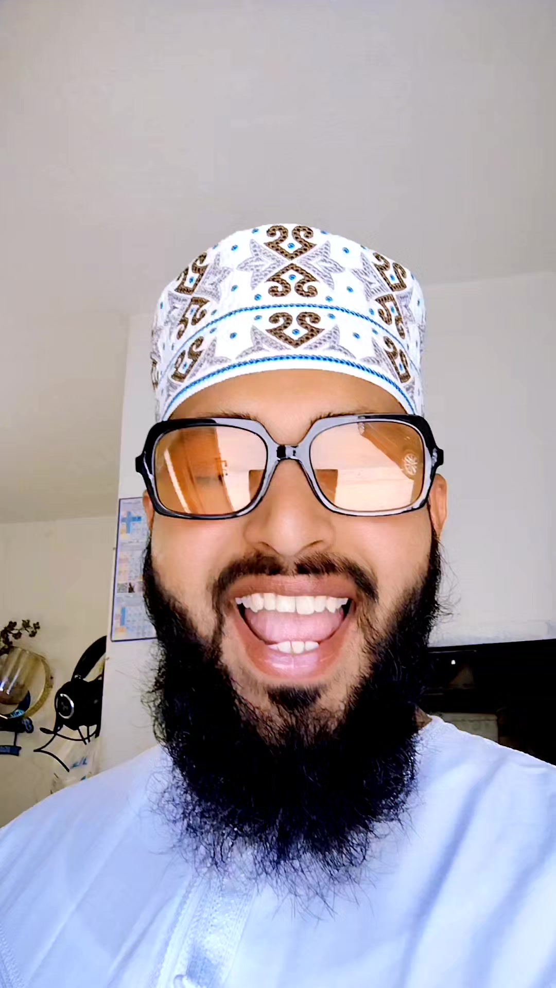 @zubair yafai .
