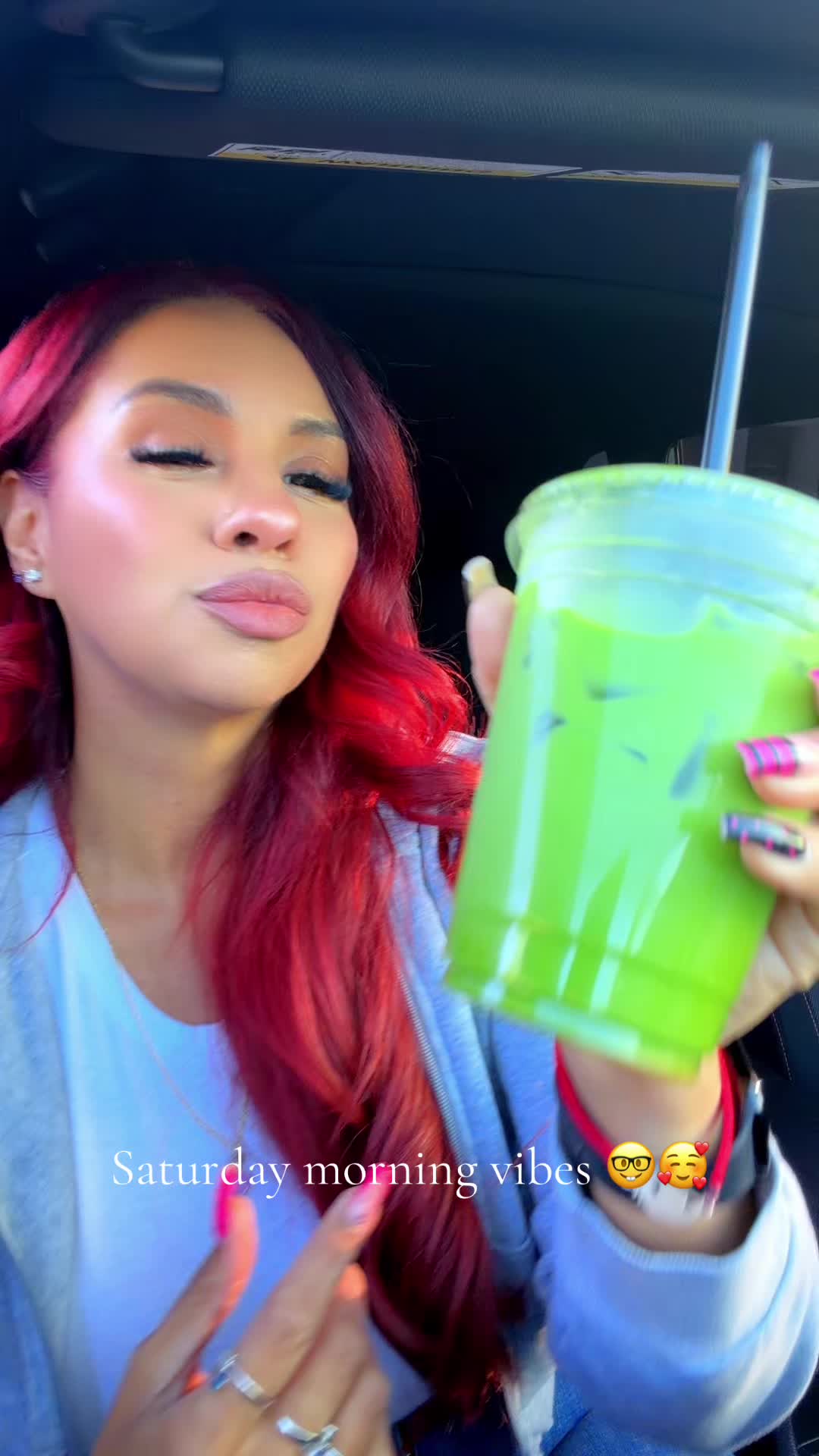 @Luv2makeucrazy
