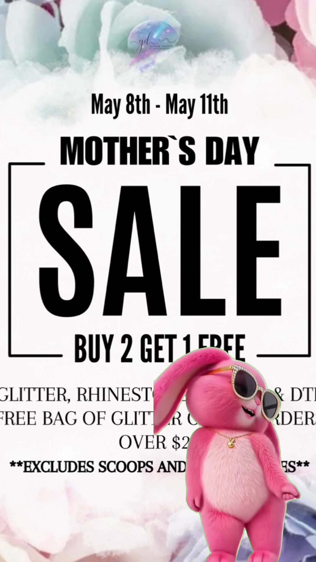 @Glitter Delight