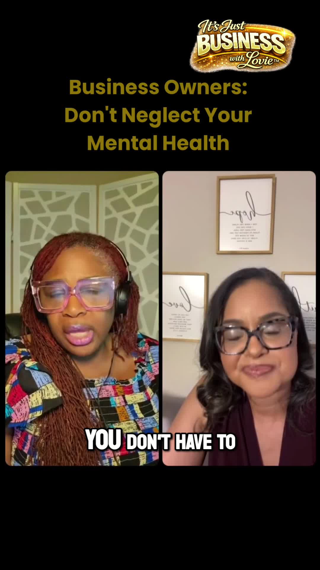 @LovieTLC ❌