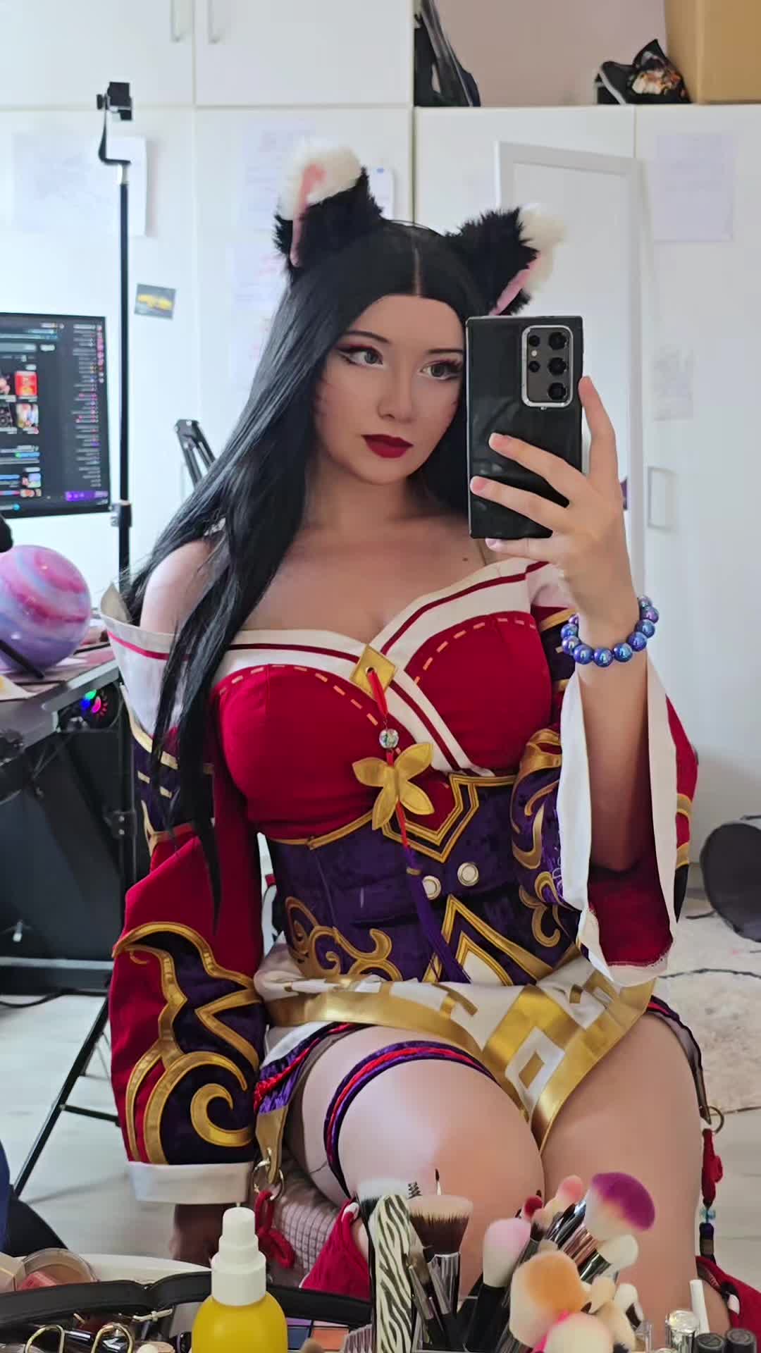 @Miss Kira