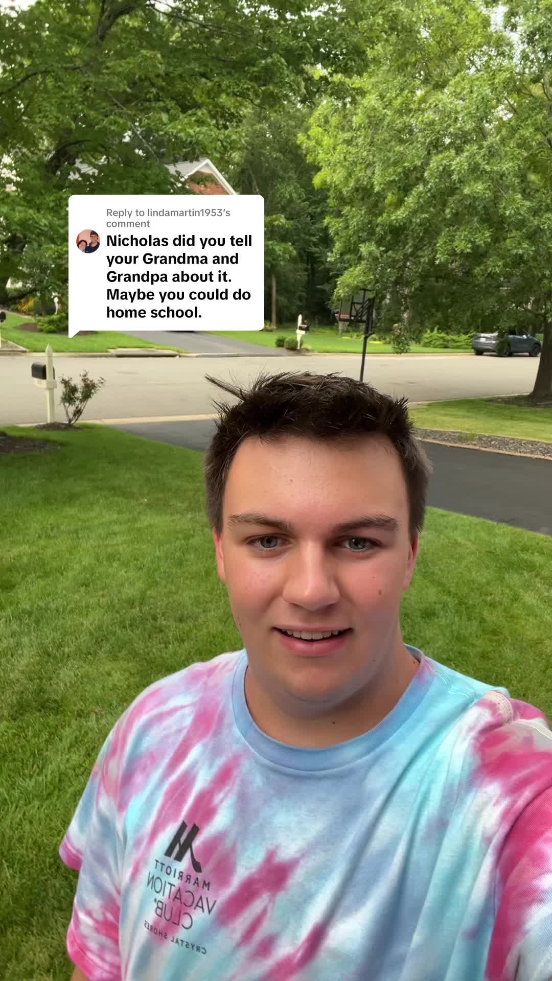 @Nicholas Mulvaney ๐