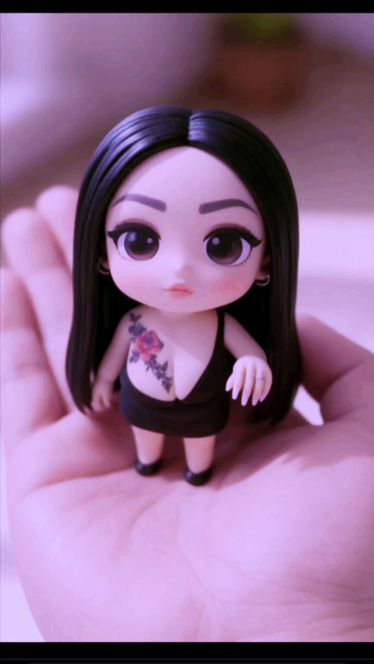 @Ángeles ๐จ๐ด