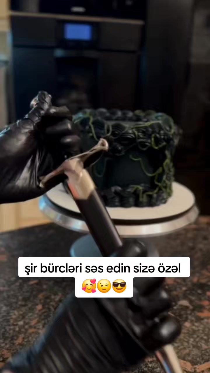 @Nur Cake