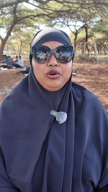 @Mohamed Baaruud Hussein