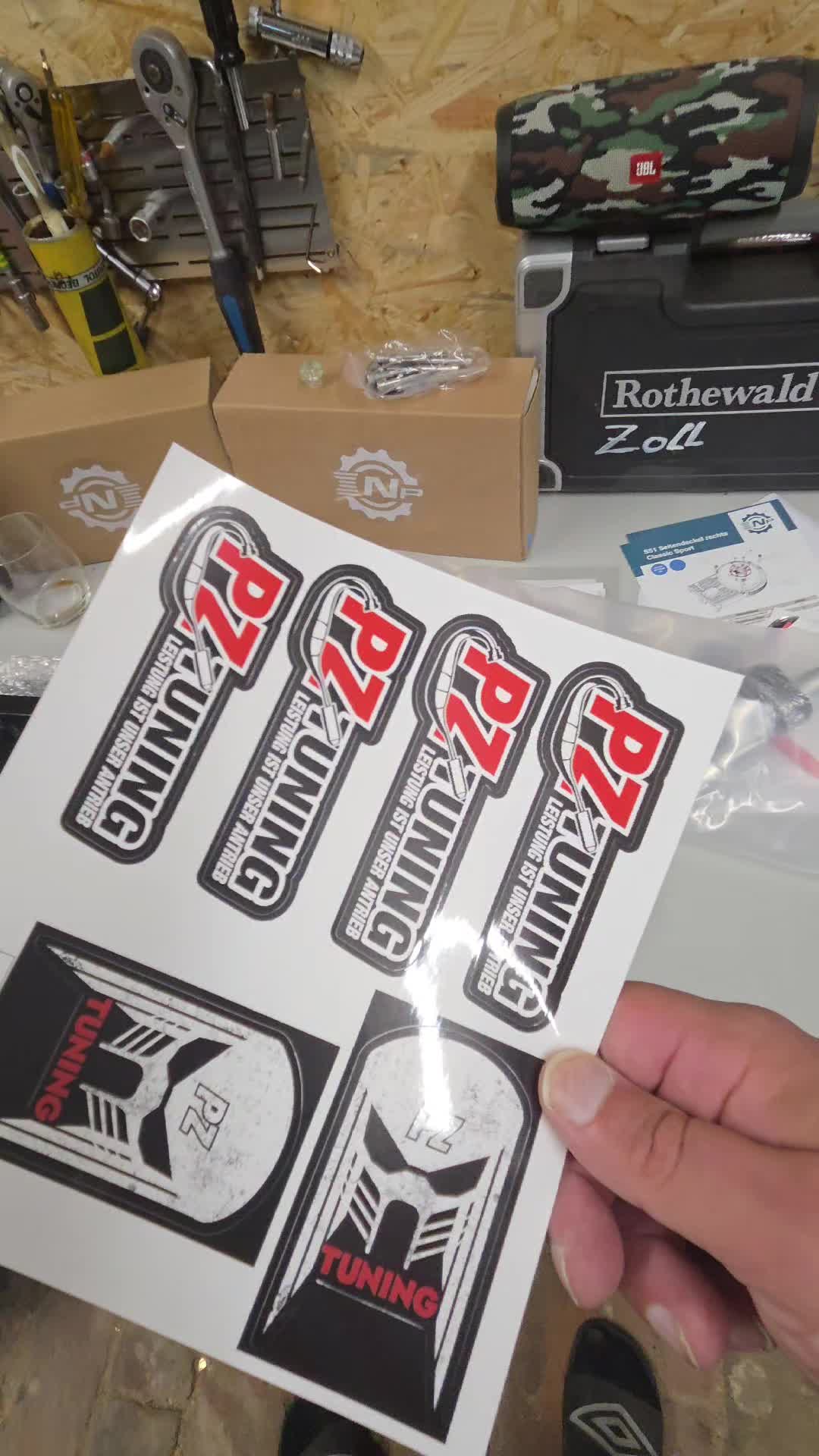 @Harley Simson