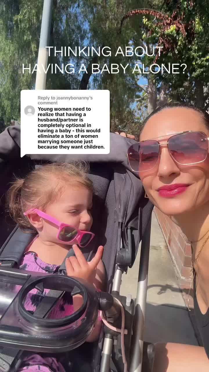@Jess | Single Mama By Choice
