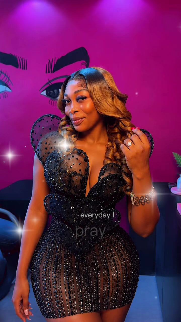 @Prettychocolate🦋