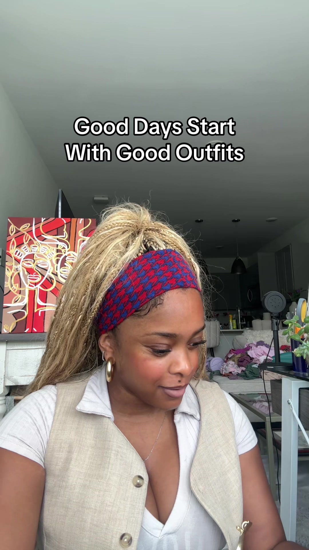 @Nikia J. | Style & Beauty