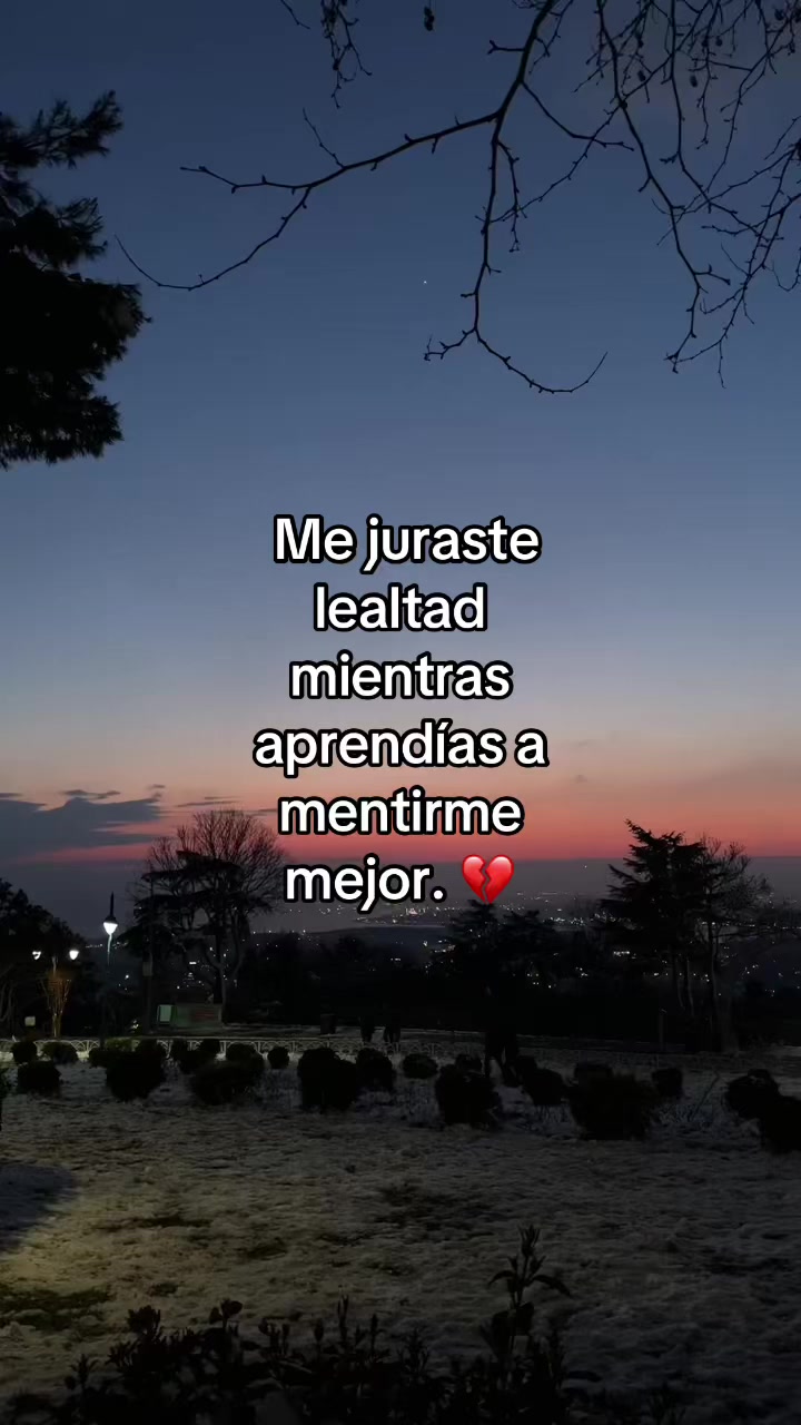 @Desamores