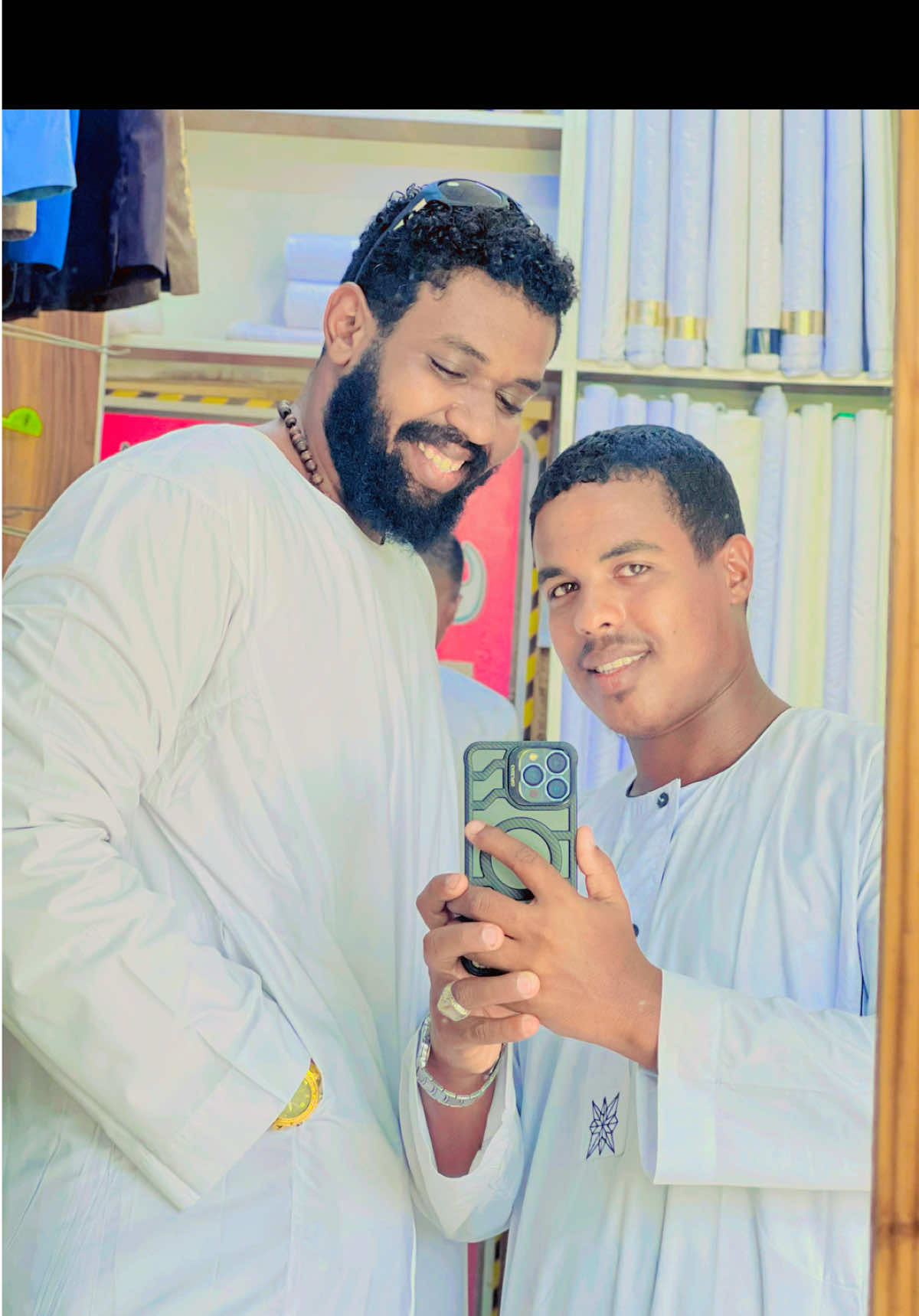 @صادق | SADIQ
